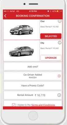 avis car rental contact number