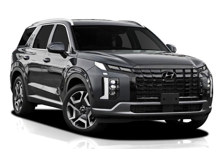 carsales hyundai palisade