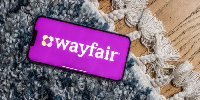 wayfair return shipping cost canada