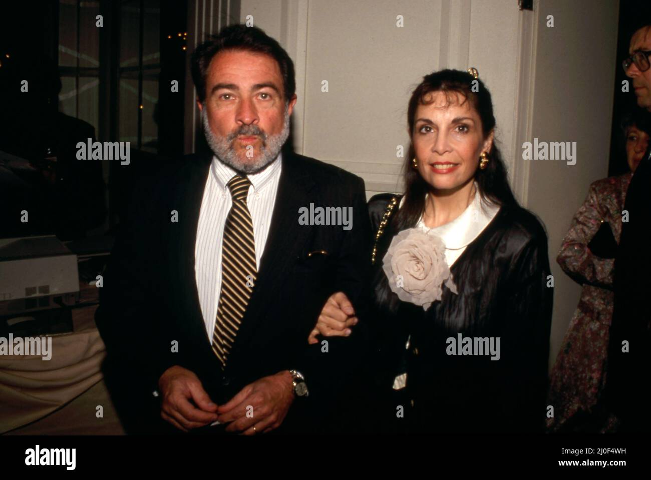 talia shire spouse