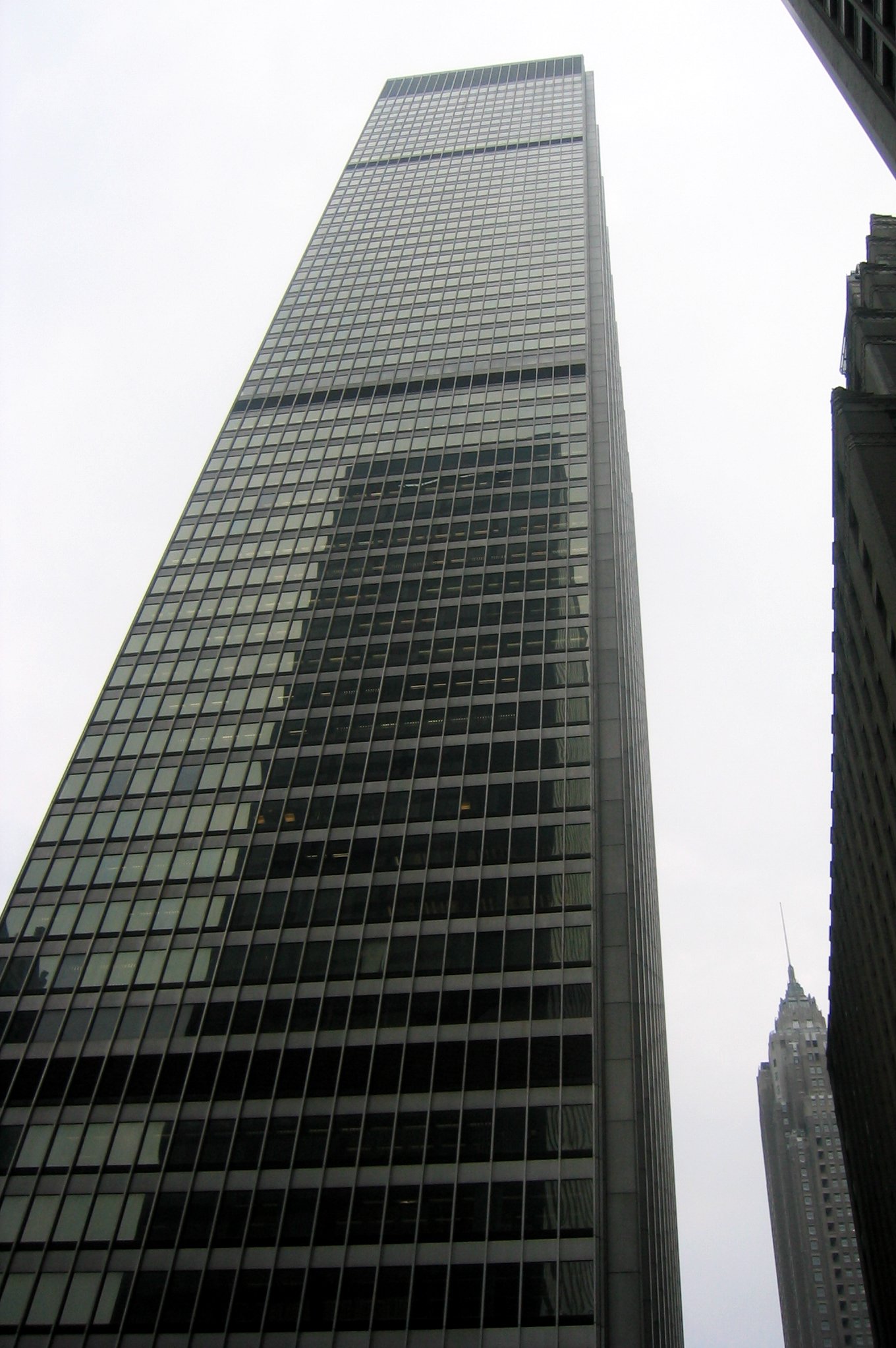 chase manhattan bank locations