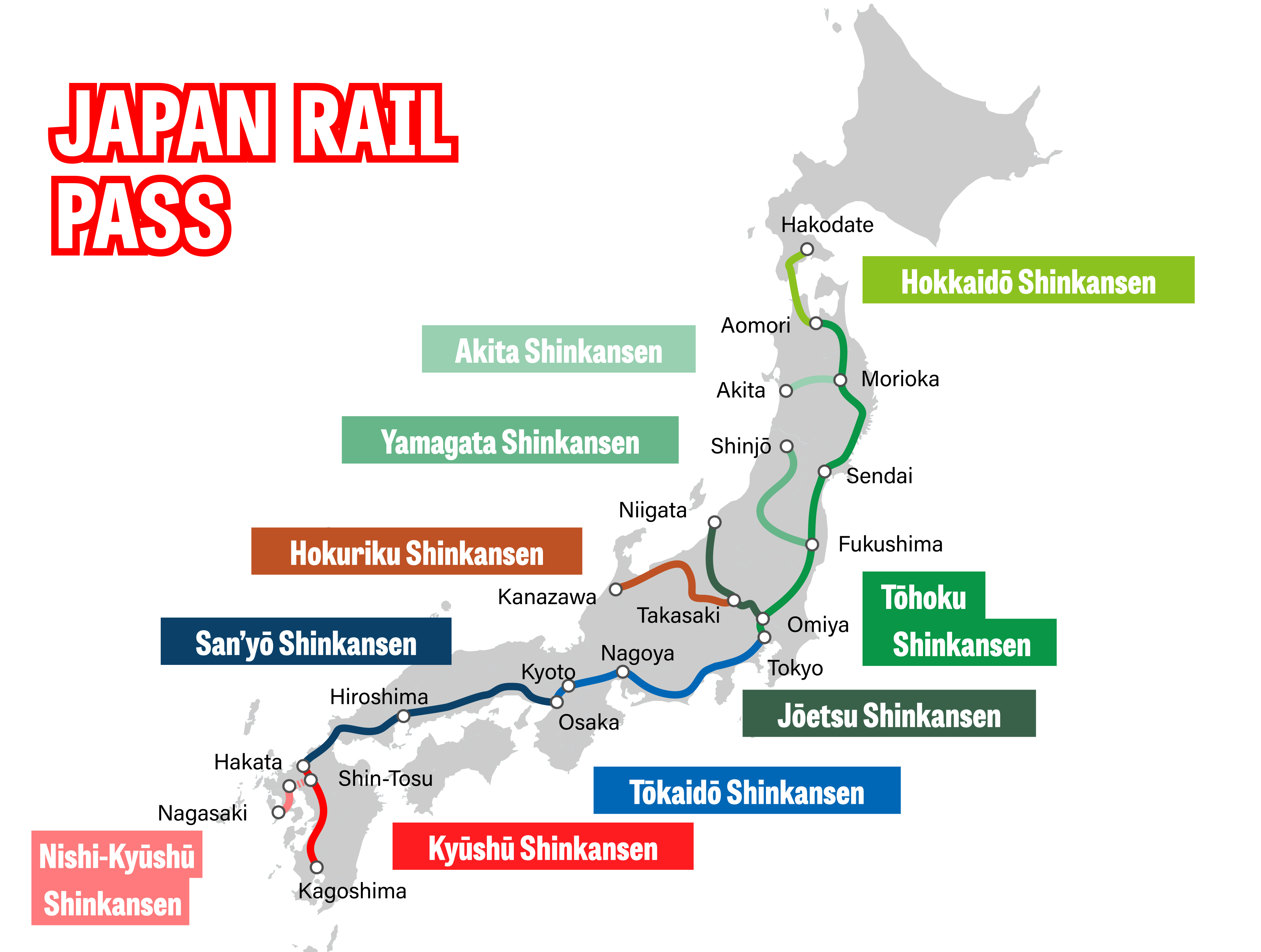 shinkansen fare calculator