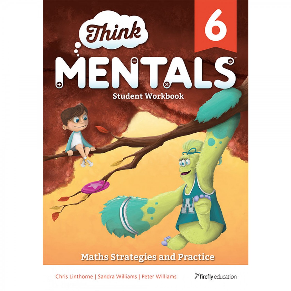 think mentals - firefly online