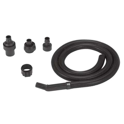 1.25 shop vac hose