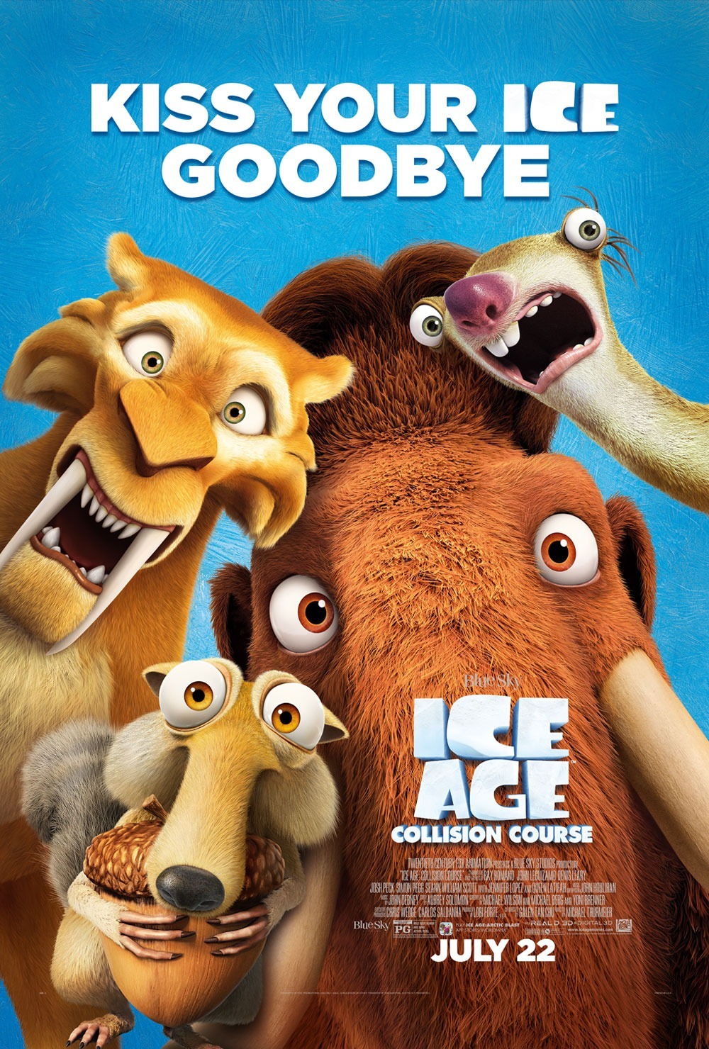 ice age imdb