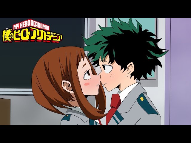 deku and