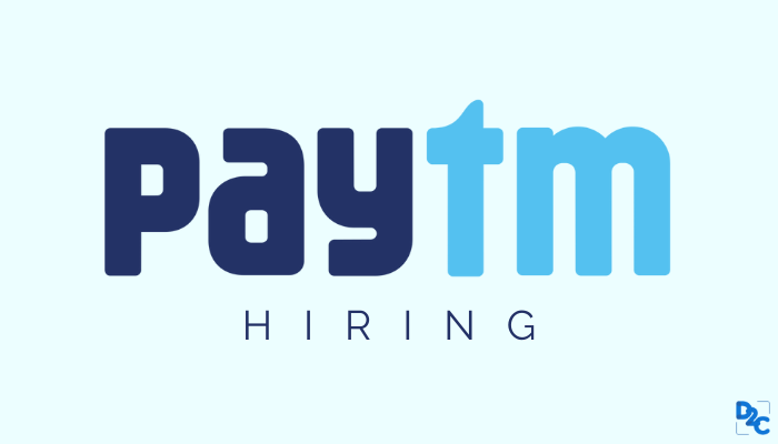 paytm sales executive salary