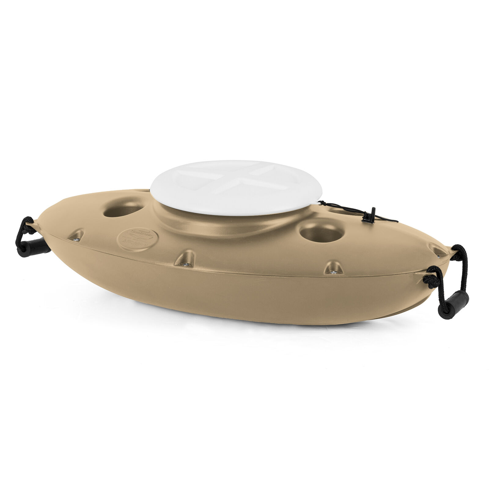 creekkooler floating cooler