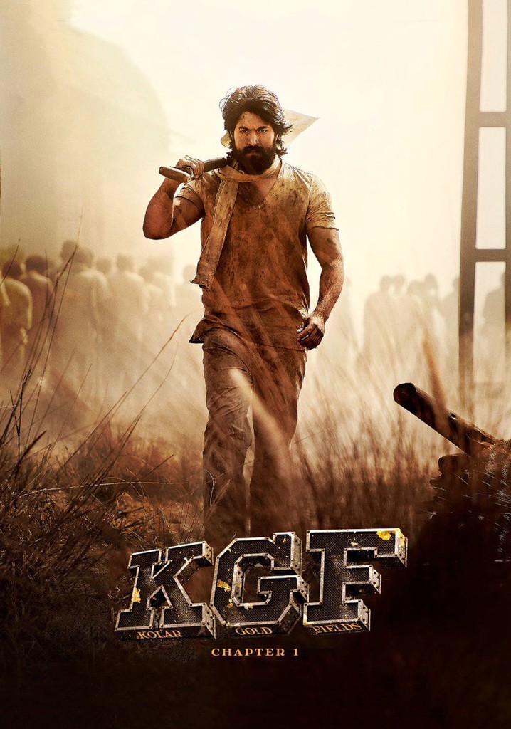 kgf chapter 1 ott platform