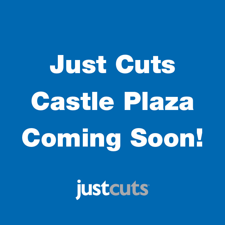 just cuts castle plaza