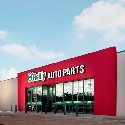 orielys auto parts