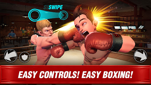 boxing star apk android oyun club