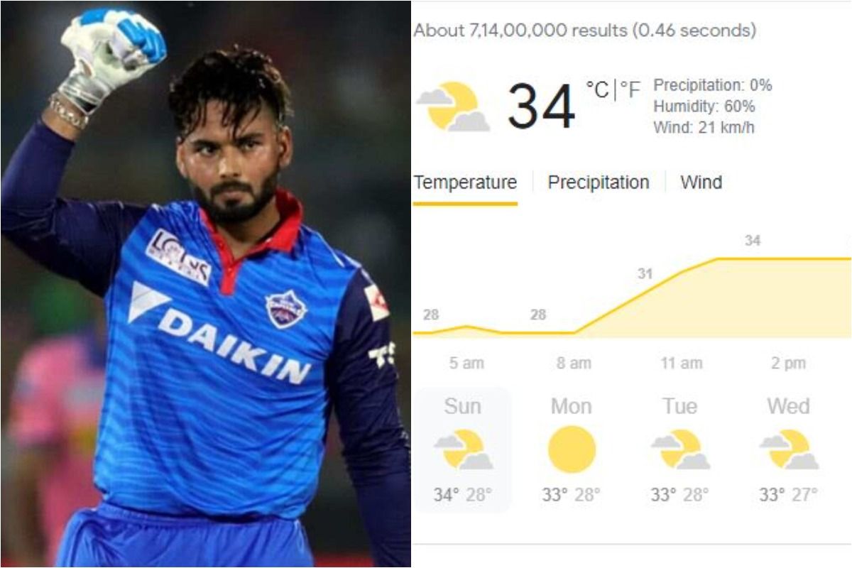 ipl 2021 pitch report