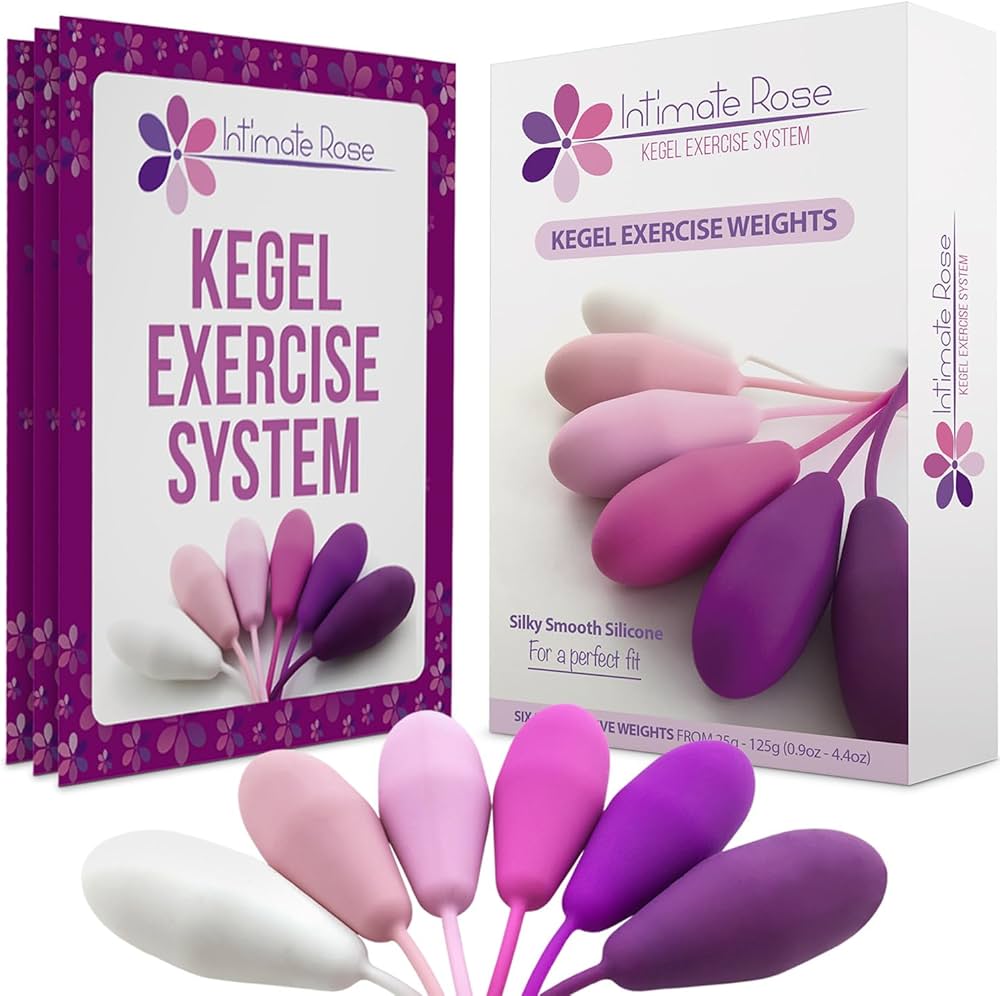 kegel balls amazon.ca