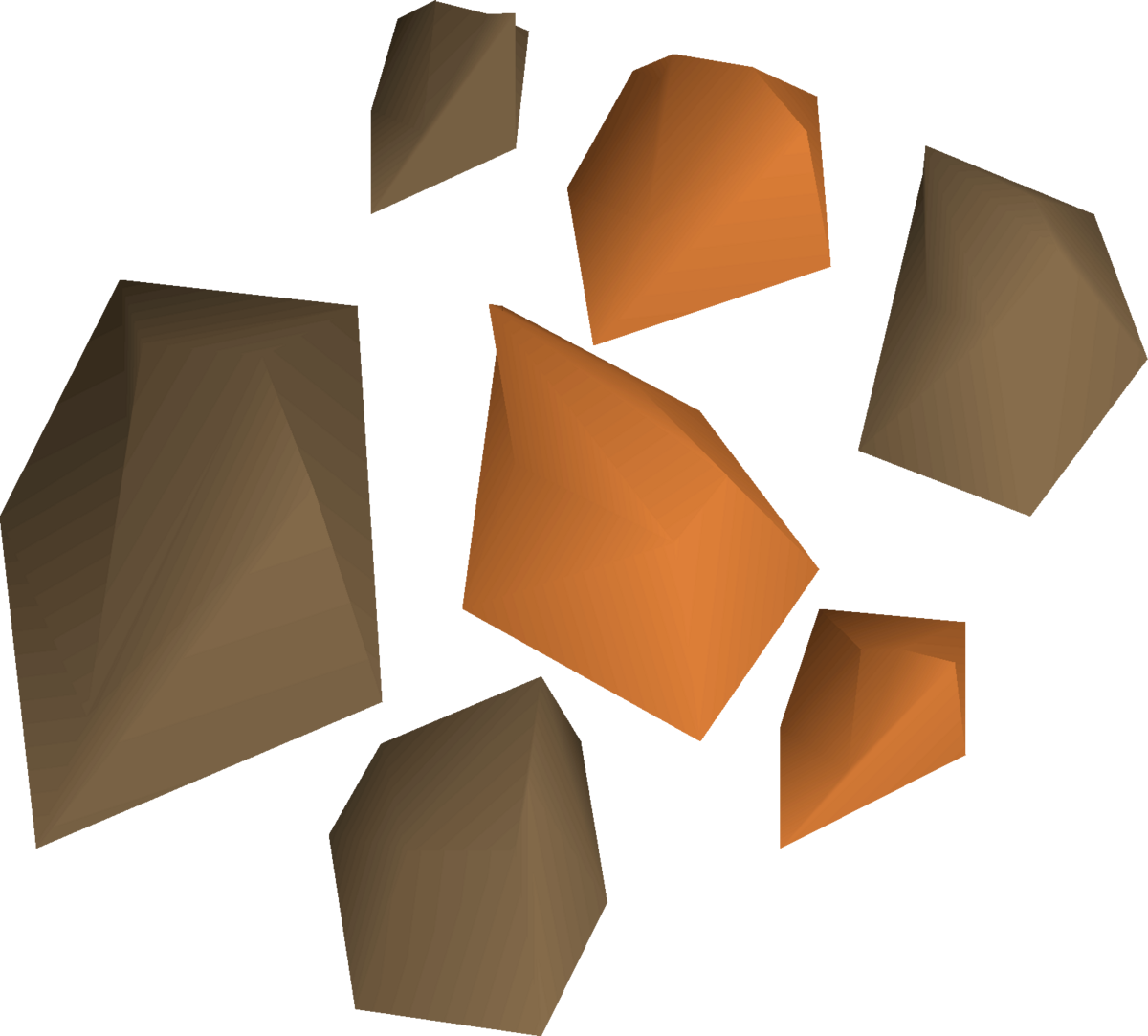 copper ore osrs