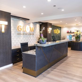 glow aesthetic center reviews