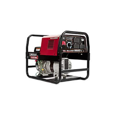 generator rental near me