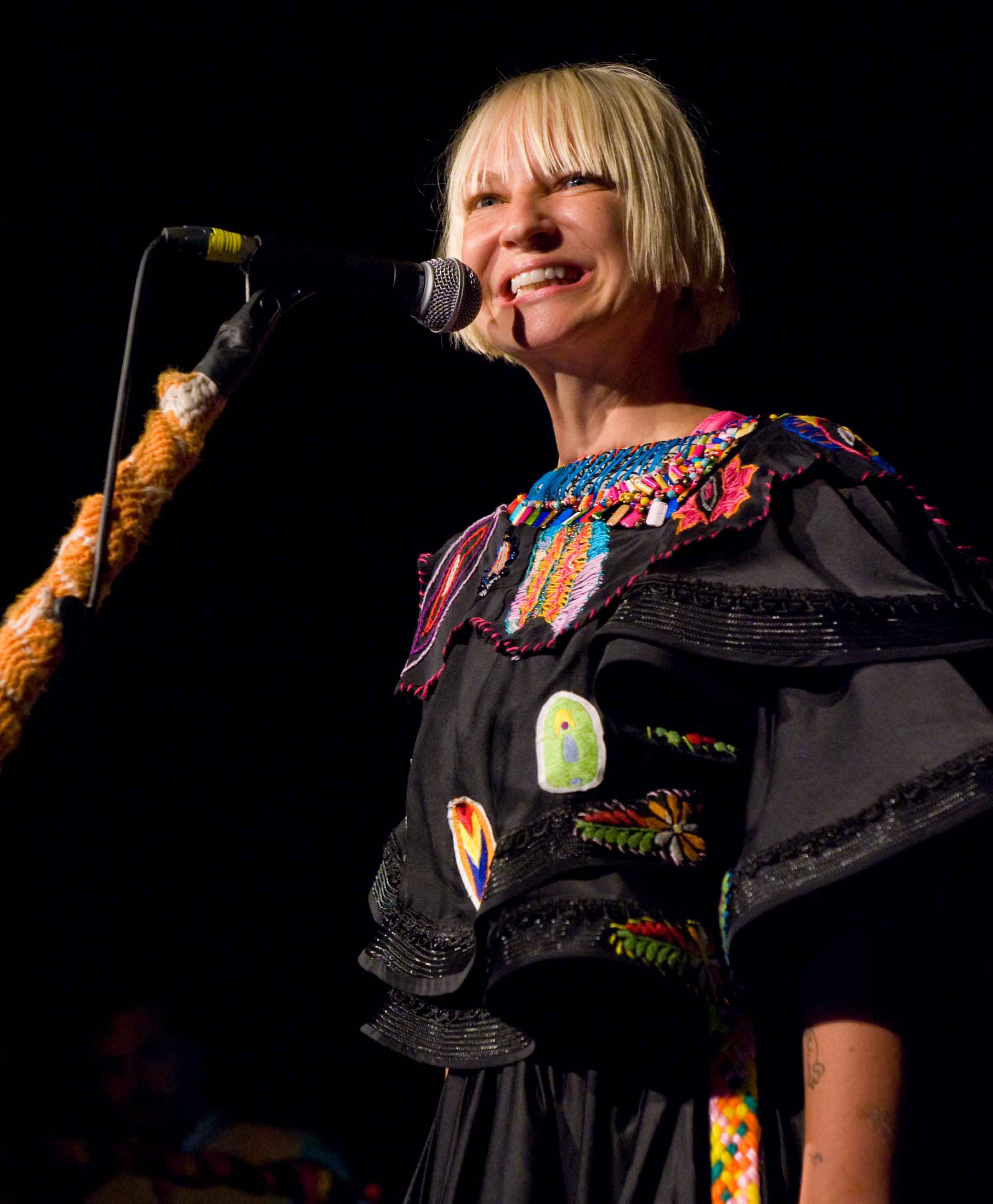 sia singer wikipedia