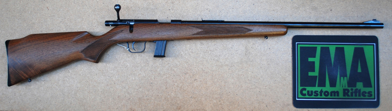 winchester 320 22lr