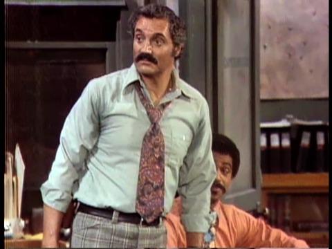 tv series barney miller