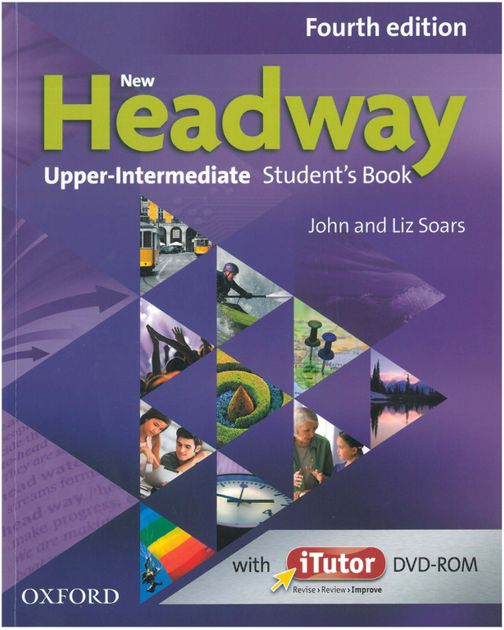 download headway intermediate 4th edition