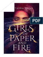 girls of paper and fire epub