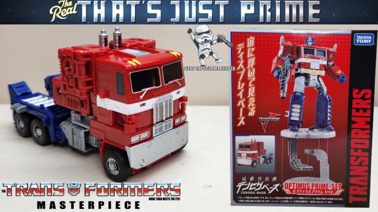 optimus prime tomy takara