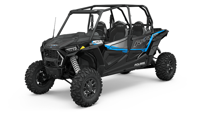 polaris rzr for sale near me