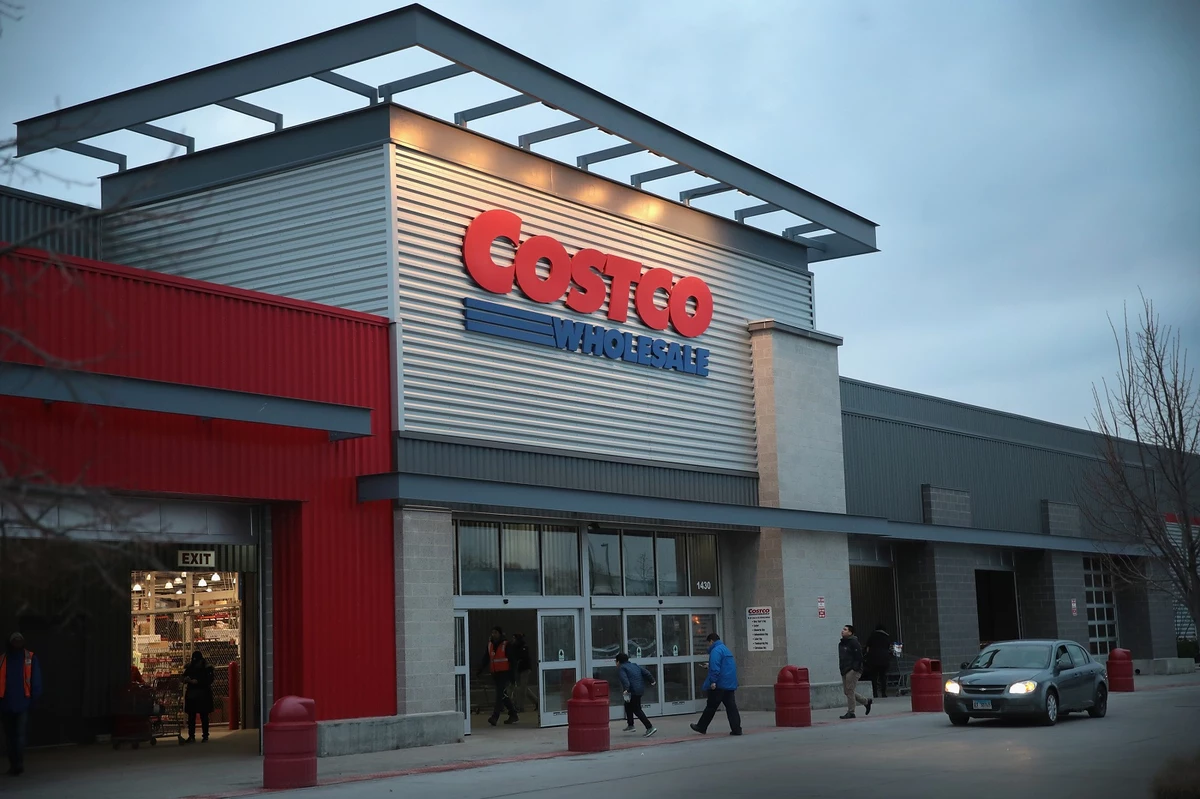 costco albany