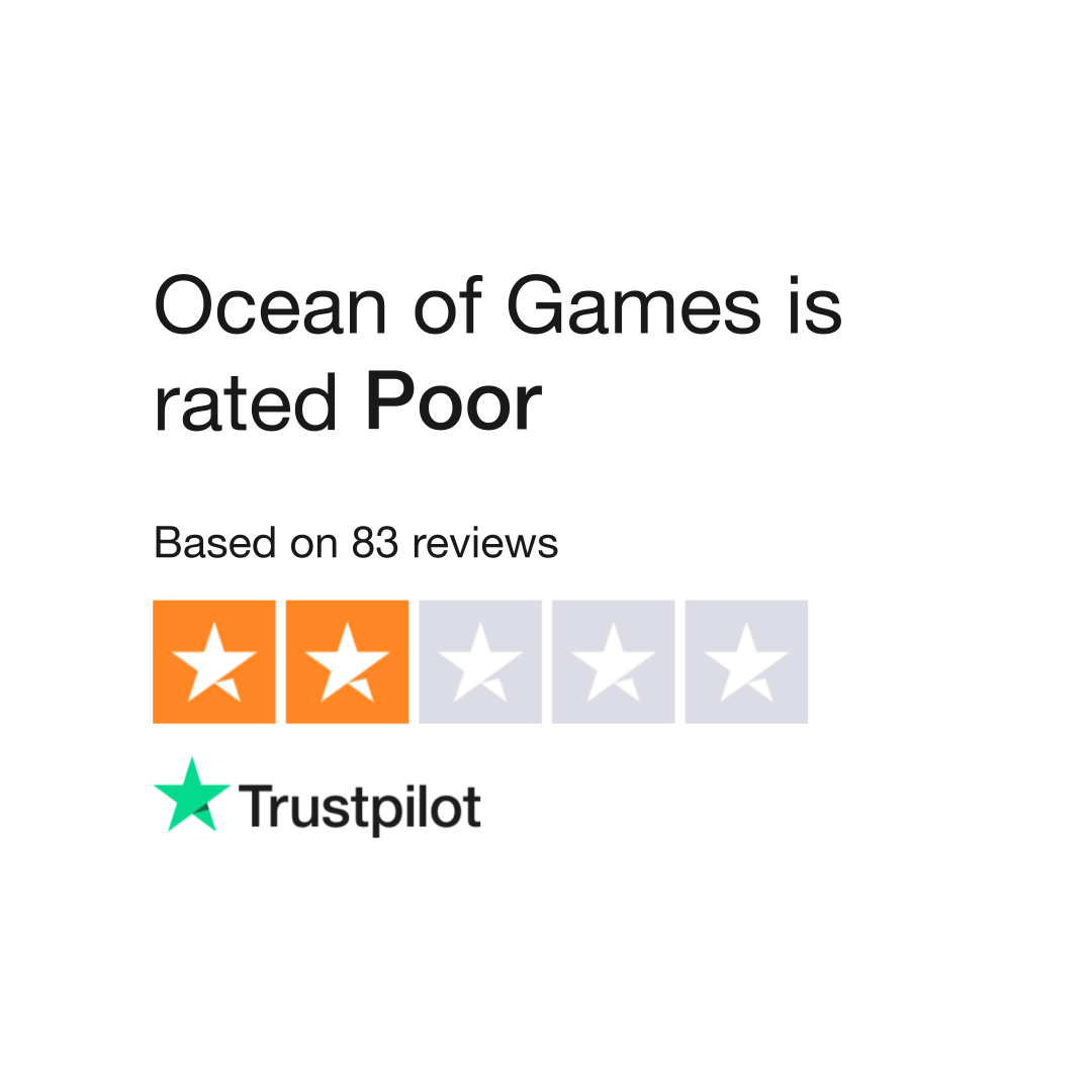 is ocean of games safe