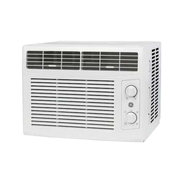 ge air conditioner with remote