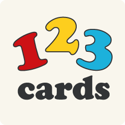 123cards.com phone number