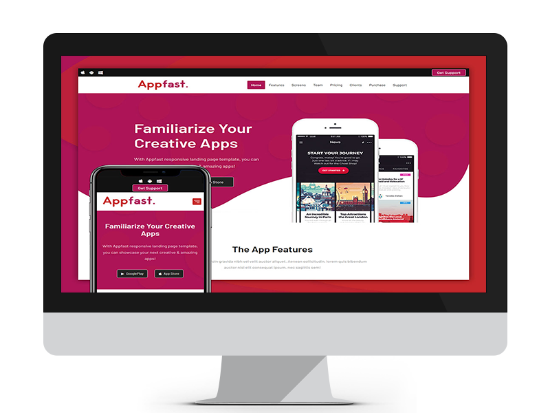 appfast