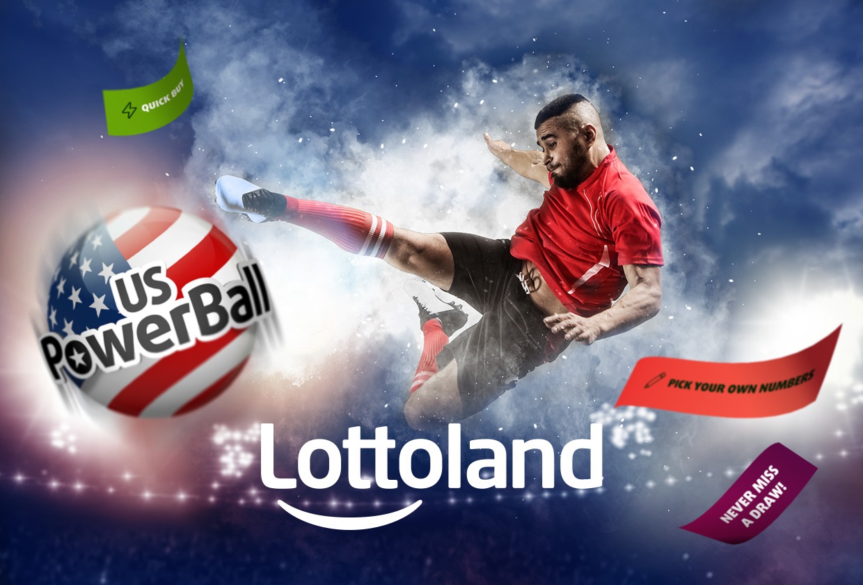 lottoland powerball