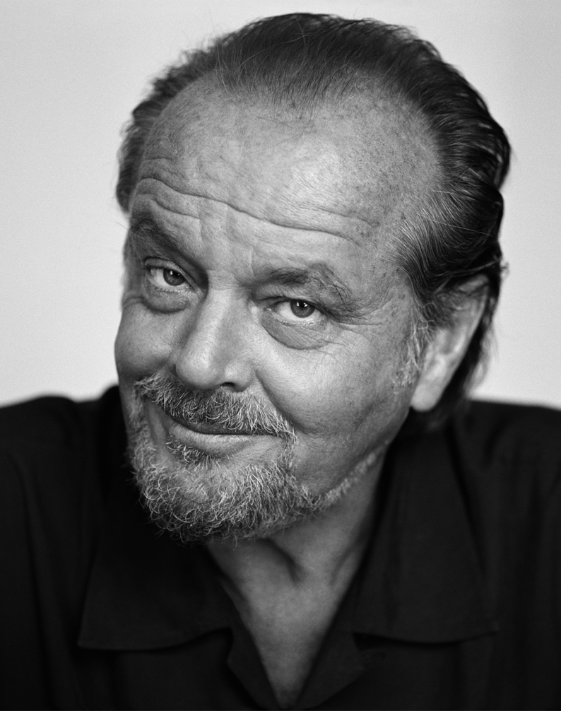 jack nicholson wiki