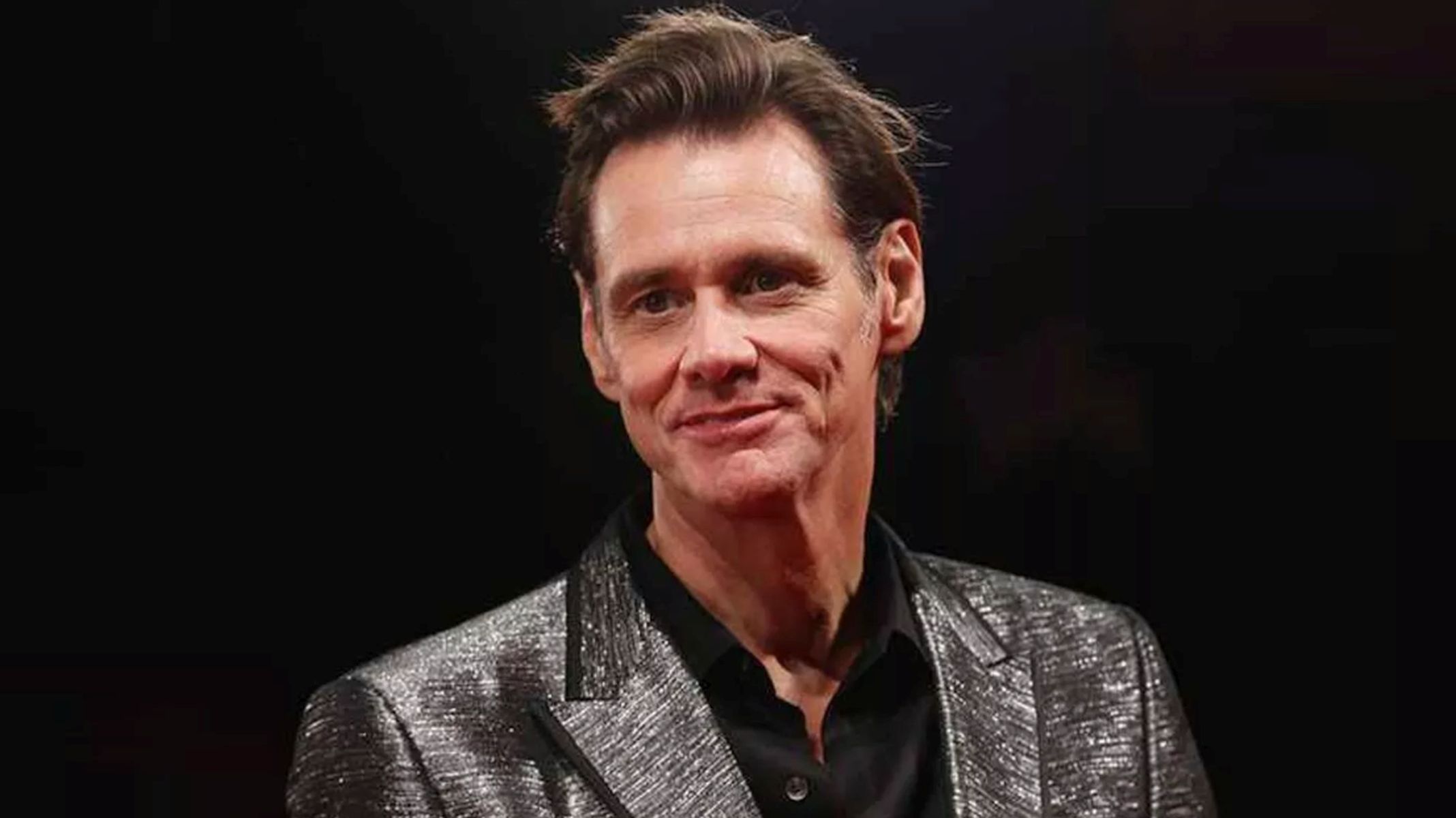 jim carrey oscar aldı mı