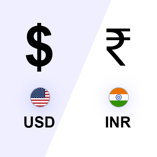 today dollar exchange rate in india