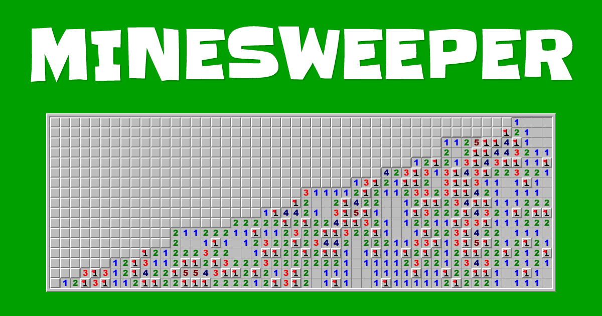 minesweeper game unblocked