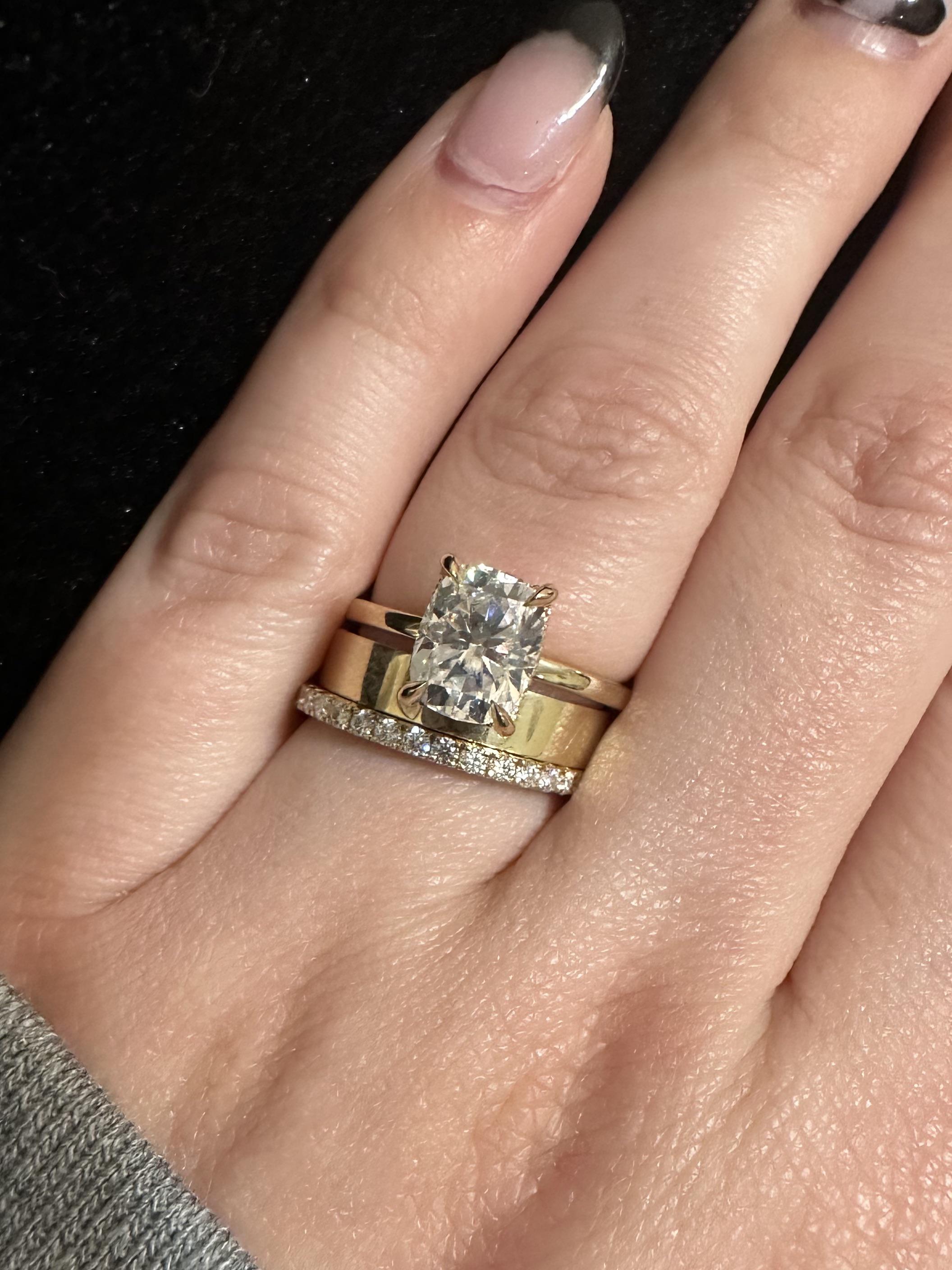 moissanite co