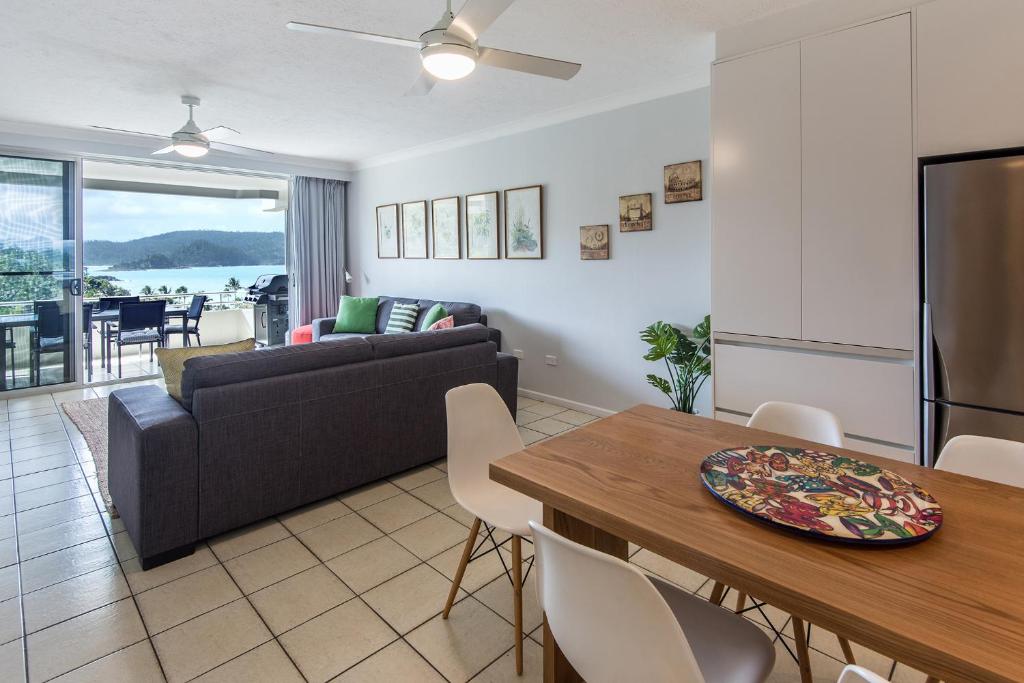 2 bedroom apartment hamilton island