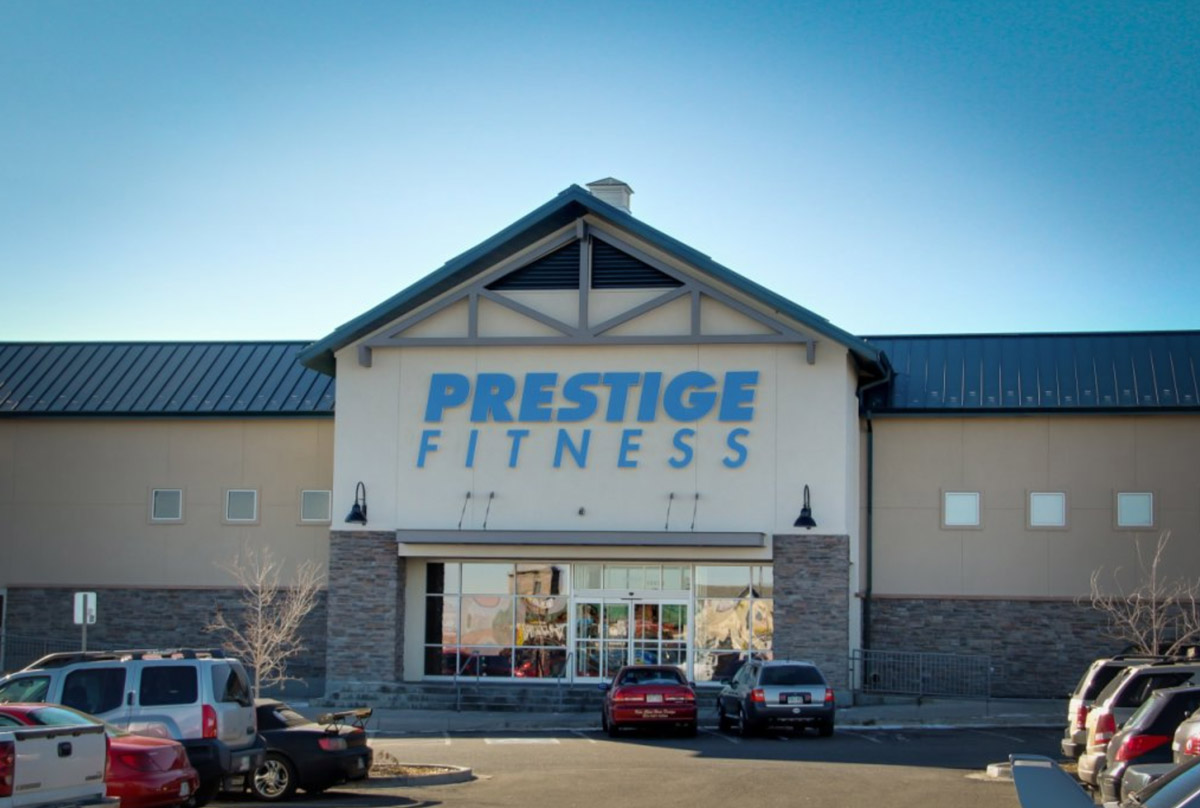 prestige fitness arvada co