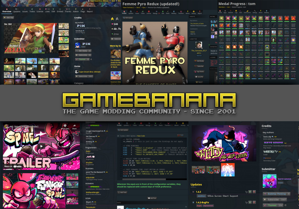 gamebana