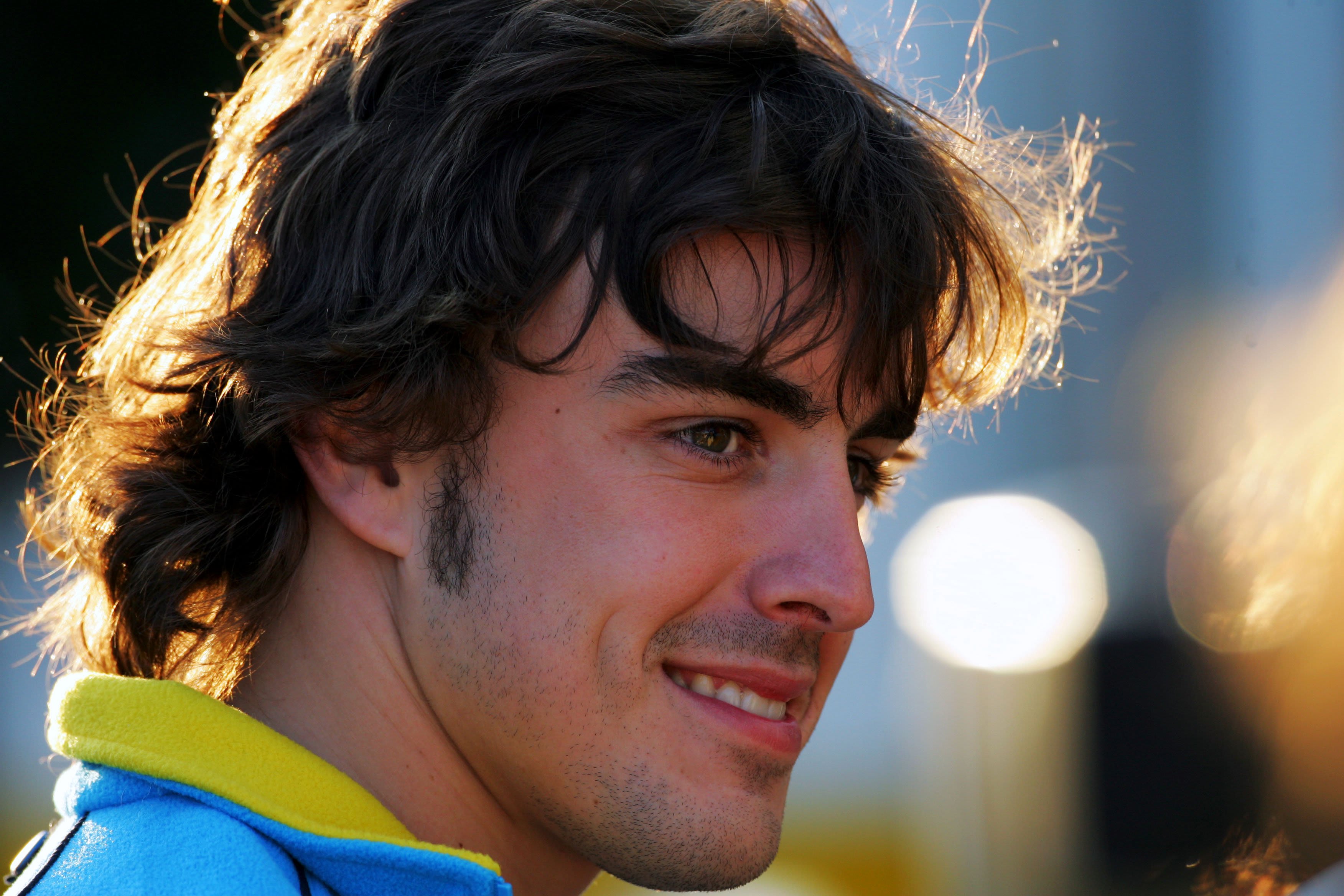 alonso age