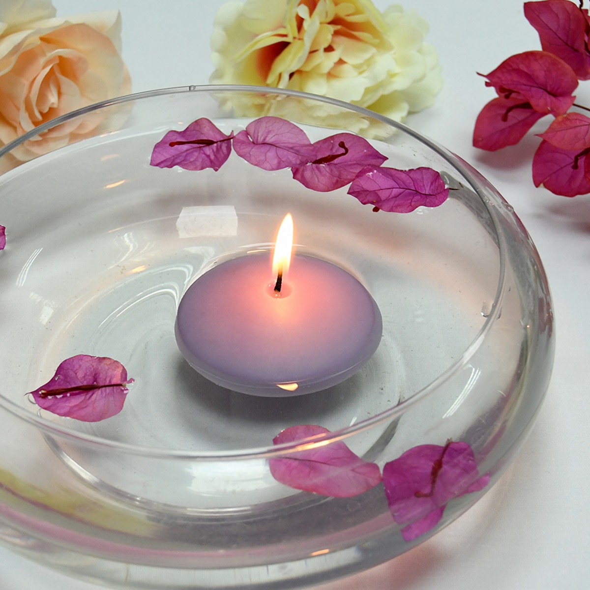 floating candles bulk