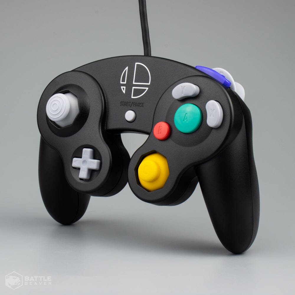 smash controller