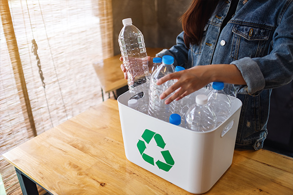 walden bottle depot