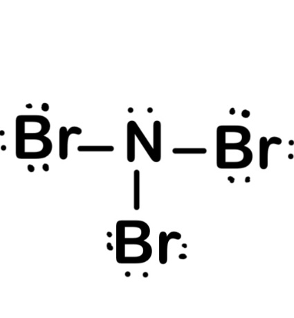 nbr3 ionic or covalent