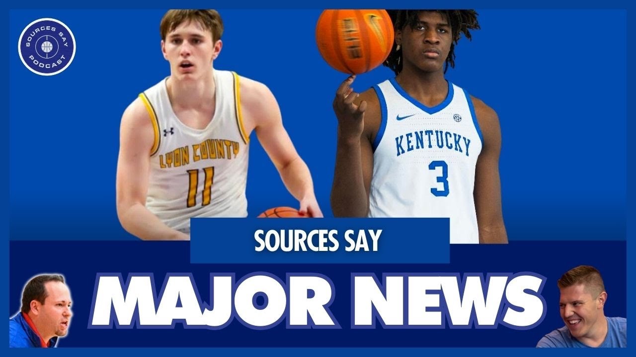 kentucky basketball recruiting