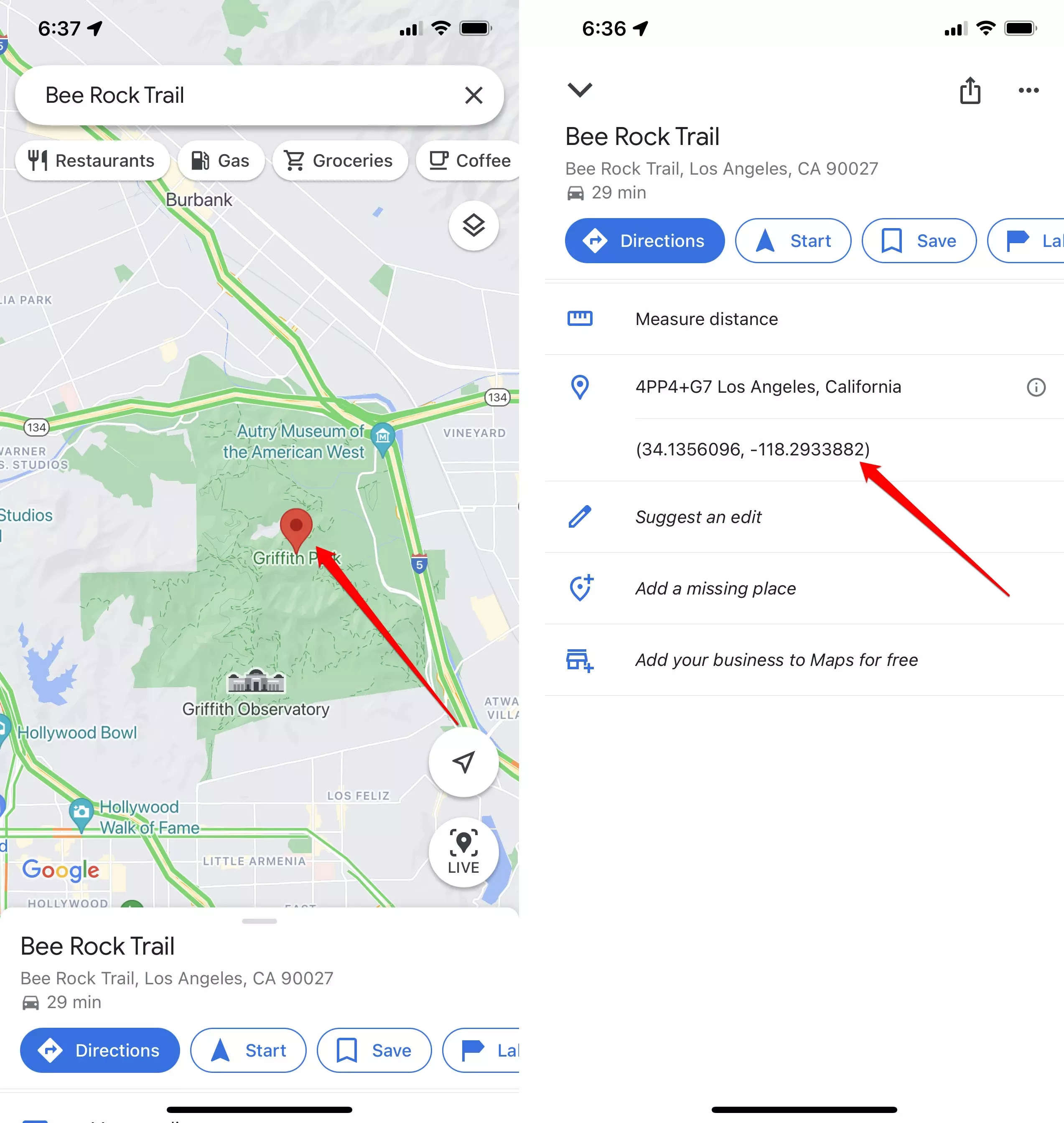 google latitude nasıl kullanılır