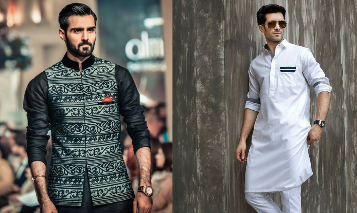 new trend kurta pajama for men